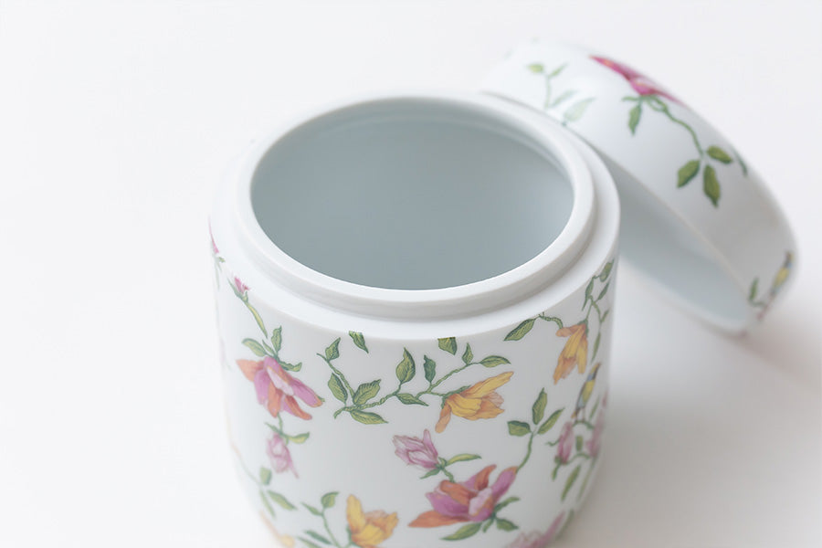 オリジナル手作り骨壷 つぼ美 オリエンタル – ムレギ・ストーン