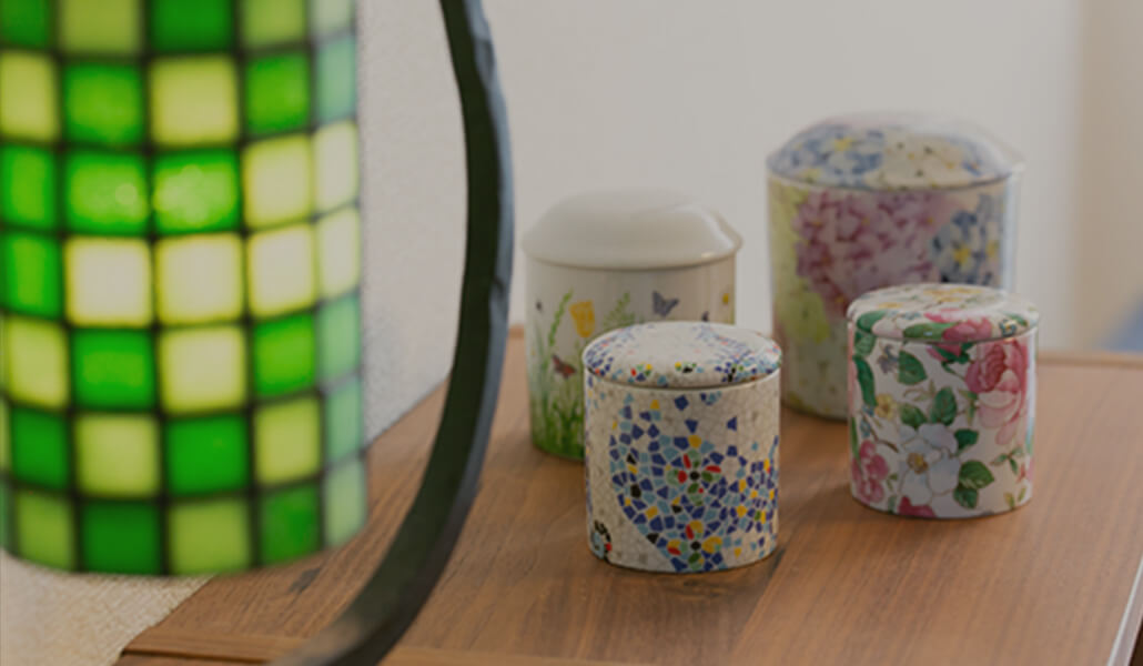 ムレギストーン オンラインストア｜庵治石など石製オリジナル骨壷